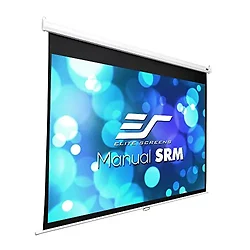 Elite Screens-M100NWV1-SRM