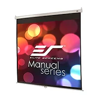 Elite Screens-M136XWS1