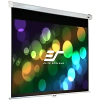 Elite Screens-M84VSR-PRO