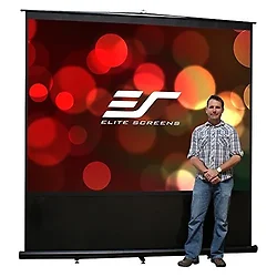Elite Screens-FM120V