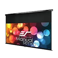 Elite Screens-M95UWC-E18