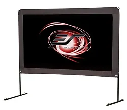 Elite Screens-OMS180H1