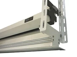 Elite Screens-ZCHOME120V