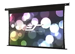 Elite Screens-ELECTRIC125HT