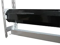 Elite Screens-ZCTE100V