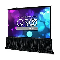 Elite Screens-QS163VD