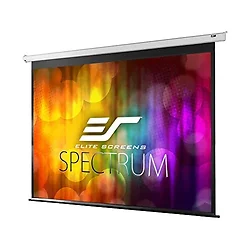 Elite Screens-ELECTRIC180V