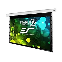 Elite Screens-STT150XWH2-E6