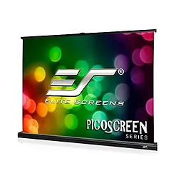 Elite Screens-PC55W