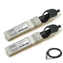 C2G-CBL10GSFPDAC3M-LEG