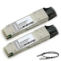 C2G-QSFP56GPDAC2M-LEG