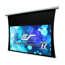 Elite Screens-TE110HW2B-E24