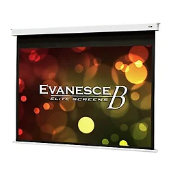Elite Screens-EB100VW2-E12