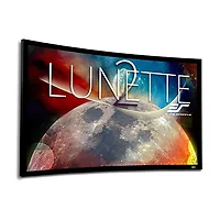 Elite Screens-CURVE150WH2
