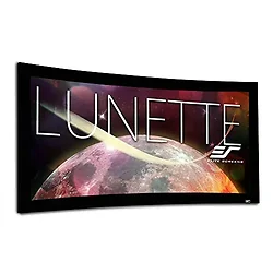 Elite Screens-CURVE235-85W