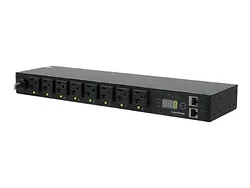 CyberPower-PDU20SW8FNET