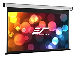 Elite Screens-HOME120IWV2