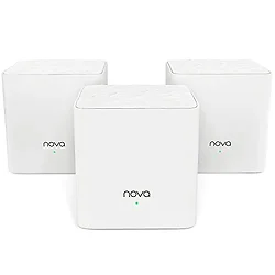 Tenda Technology-NOVA MW3(3-PACK)