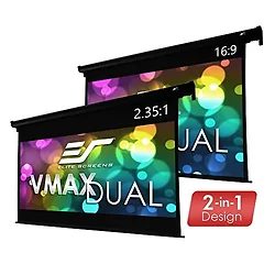 Elite Screens-VMAX120H114C-AUHD