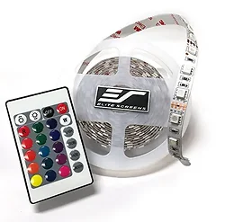 Elite Screens-ZLED110H1