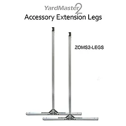 Elite Screens-ZOMS2-LEGS