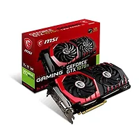 MSI-GTX 1070 TI GAMIN 8G