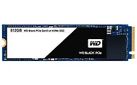 Western Digital-WDS512G1X0C
