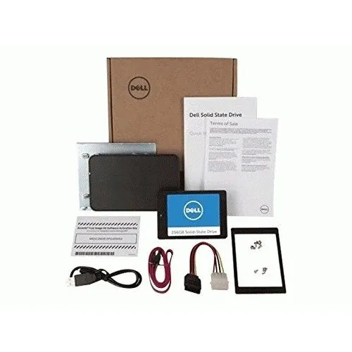 DELL-SNP110SK256G