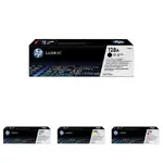 HP CE320A