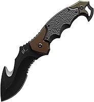 Renegade Tactical Steel-RT107