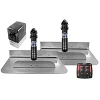 Bennett Trim Tabs-1812EIC