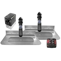 Bennett Trim Tabs-1812EIC