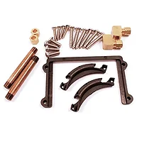 Bennett Trim Tabs-H1170A