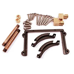 Bennett Trim Tabs-H1170A