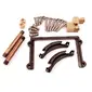 Bennett Trim Tabs-H1170A