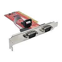 Tripp Lite-PCI-D9-02