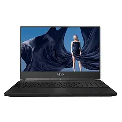 GIGABYTE-AERO 15X V8-BK4