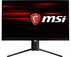 MSI-OCULUX NXG251R