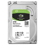 SEAGATE ST2000DM001