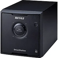 Buffalo-HD-QH24TU3R5