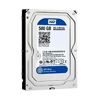 Western Digital-WD5000AAKX
