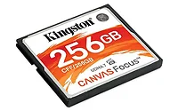 KINGSTON-CFF/256GB