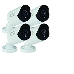 Night Owl-CAM-4PK-HDA10W-BU