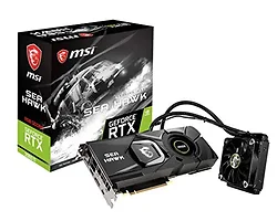 MSI-G208TSHX