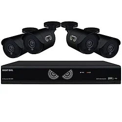 Night Owl-HDA10L-7BU-841