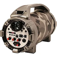 SAMSON ELECTRONICS-BTU-5001-J