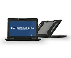 MAX CASES-LN-ES-N23CBC-11-BLK