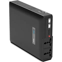 CHARGETECH ENTERPRISES-CT-600009