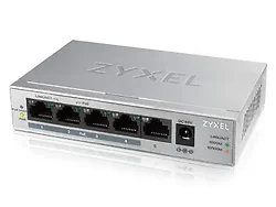 ZYXEL-GS1005HP