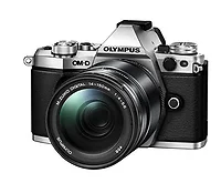 Olympus-V207040SU010